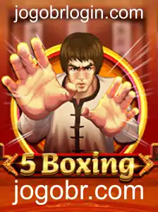 Descubra o Mundo Empolgante de 5Boxing: Regras e Estratégias
