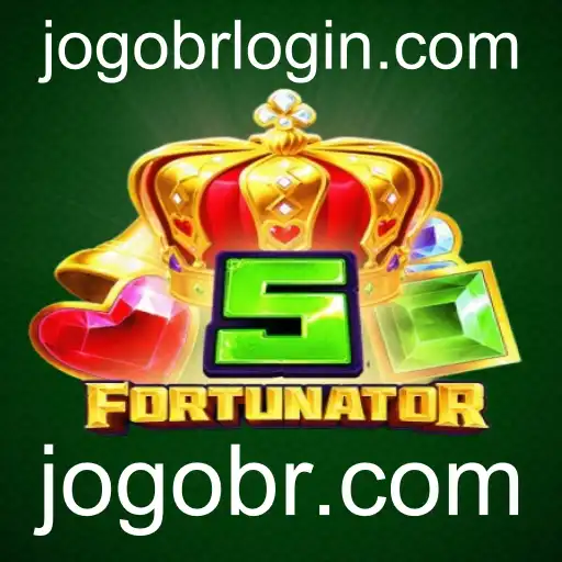 5Fortunator: Descubra o Novo Jogo de Estratégia
