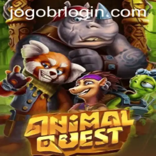 Explorando o Mundo Fascinante de AnimalQuest