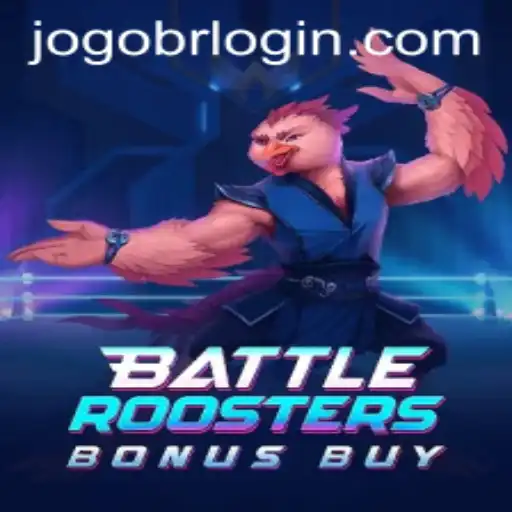 BattleRoostersBonusBuy: Uma Experiência de Jogo Inovadora
