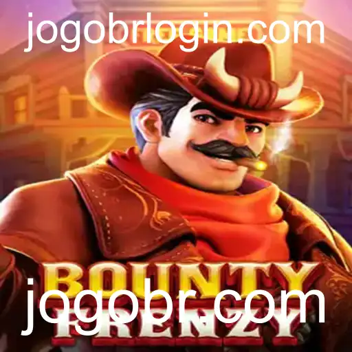 BountyFrenzy: Descubra a Emoção Intensa deste Novo Jogo