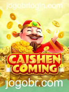 CAISHENCOMING: Descubra o Mundo do Jogo de Azar Virtual