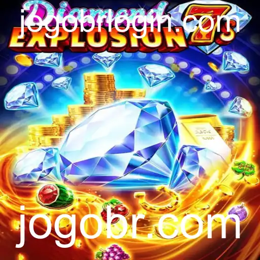 Explorando o Universo de DiamondExplosion7s: Regras e Estratégias