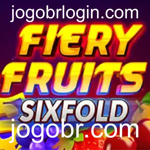 FieryFruitsSixFold: A Excitante Nova Sensação do Mundo dos Jogos