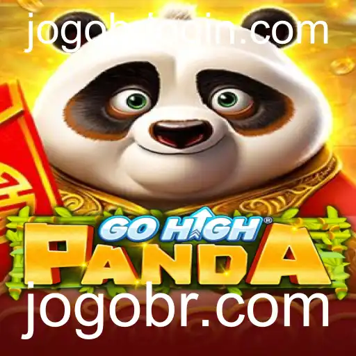 Explore o Mundo Fascinante de GoHighPanda: O Jogo que Conquista os Brasileiros