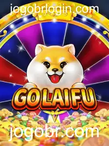 Descubra GoLaiFu: O Novo Fenômeno dos Jogos em jogobr.com