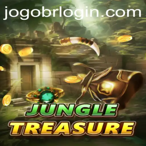 JungleTreasure: Aventura e Estratégia em Uma Nova Experiência de Jogo