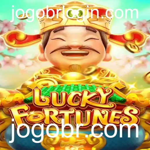 LUCKYFORTUNES: Descubra o Empolgante Jogo de Azar que Está Conquistando a Web