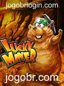 Descubra o Universo de LuckyMiner: Um Guia Completo
