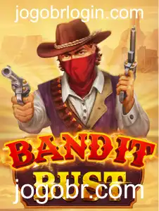 Descubra o Inovador Jogo 'BanditBust' e Suas Regras Instigantes