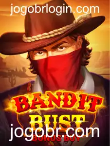 BanditBustBonusBuy: Explorando as Regras e Estratégias do Jogo de Casino Online