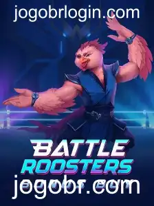 BattleRoostersBonusBuy: Uma Experiência de Jogo Inovadora