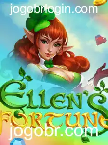 EllensFortune: Um Mergulho no Novo Fenômeno dos Jogos Casuais