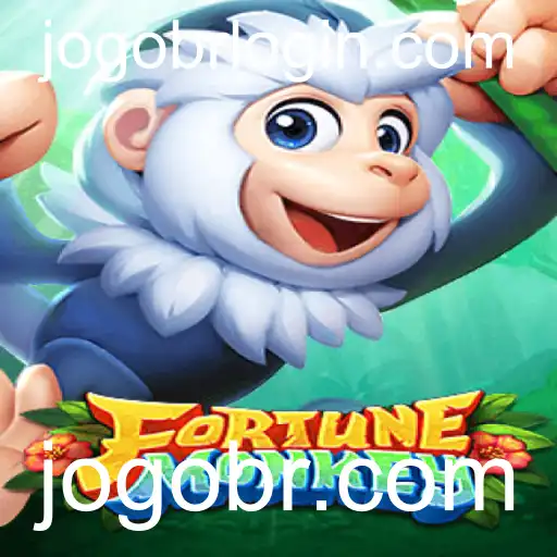 Descubra o Mundo Emocionante de FortuneMonkey: O Jogo de Estratégia que Conquistou 2023