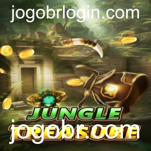 JungleTreasure: Aventura e Estratégia em Uma Nova Experiência de Jogo
