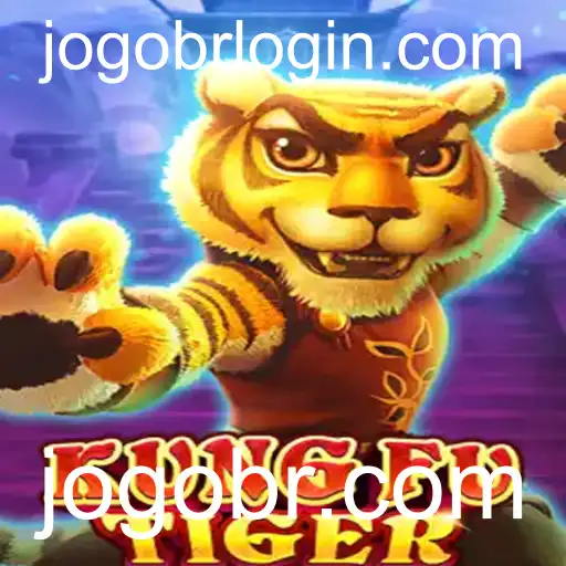 KungFuTiger: A Aventura Virtual nas Artes Marciais