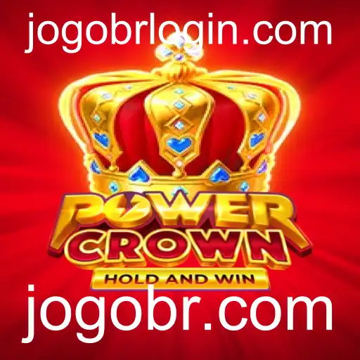 PowerCrown: Descubra o Fascinante Mundo deste Jogo Inovador