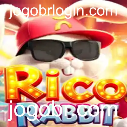 RicoRabbit: Um Salto Empolgante no Mundo dos Jogos
