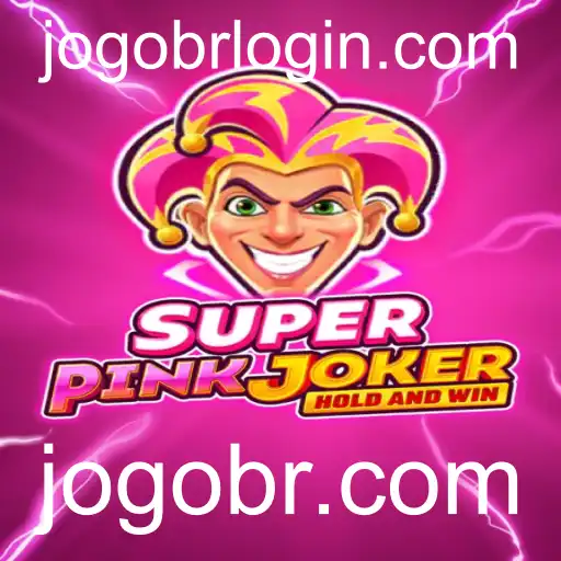 Descubra o Fascinante Mundo de SuperPinkJoker: Um Jogo Inovador no Universo de jogobr.com