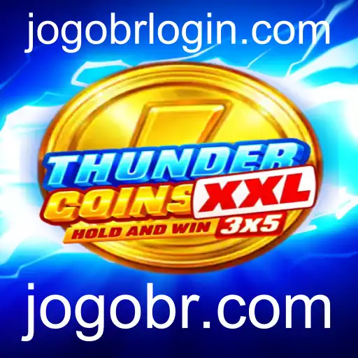Explorando o Universo de ThunderCoinsXxl: Um Novo Horizonte nos Jogos Digitais