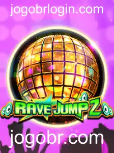 RaveJump2: A Nova Sensação do Mundo dos Jogos