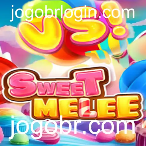 Descubra o Encanto de SweetMelee: Um Mergulho nas Regras do Novo Sucesso dos Games