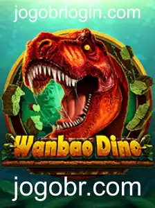 Descubra a Aventura Pré-histórica de WanBaoDino