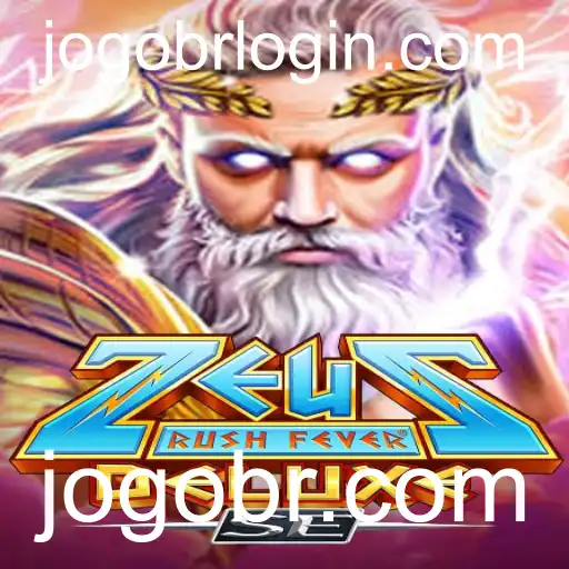 Descubra a Aventura de ZeusRushFeverDeluxeSE: Um Mundo de Estratégia e Emoção